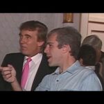 少女売春事件の関連資料にトランプ氏の名前　米メディア(2025年7月24日)