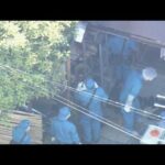 子ども2人は殺害されたか　住宅で女性と子ども2人の遺体を発見　この家の10代長男が「お母さんに暴力を振るわれた」と交番に届け出　50代母親と10代次男、長女と連絡取れず　長野・阿智村