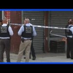 米NYのクラブで銃乱射事件　3人死亡　ギャングの抗争か｜TBS NEWS DIG