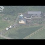 84歳女性が自宅で死亡 殺人事件と断定し捜査本部設置 広島・庄原市(2025年6月25日)