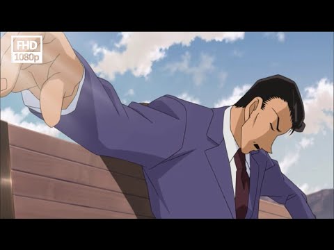 名探偵コナンの最高の事件を集結する - 名探偵コナン 2025💥♥💥 VOL 1995