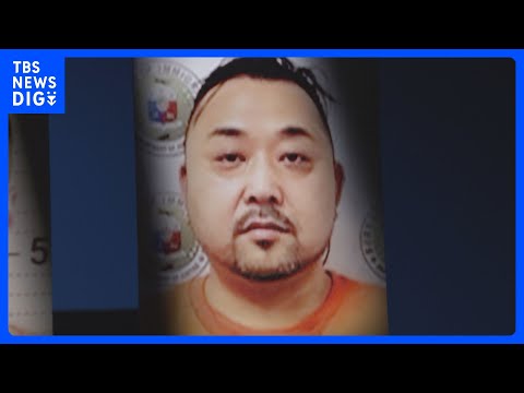 【速報】「ルフィ強盗事件」組織幹部の小島智信被告に懲役23年求刑 「国民に大きな不安与え体感治安著しく悪化」 強盗傷害ほう助罪などで東京地検 判決は7月23日|TBS NEWS DIG