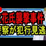 【立花孝志襲撃事件】財務省デモ中の凶行…警察はなぜ犯人を取り押さえなかったのか調べてみた【かなえ先生解説】