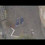 男性刺殺事件　自称解体業の49歳男を逮捕　兵庫・姫路(2026年1月24日)