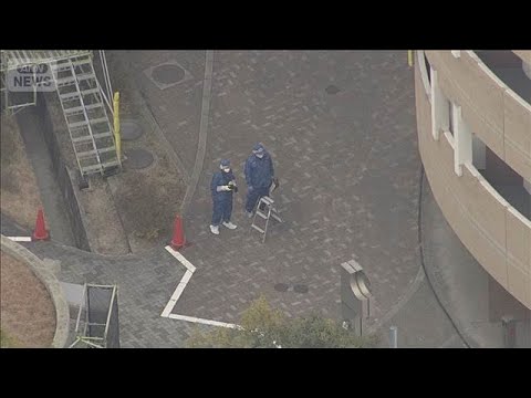 男性刺殺事件　自称解体業の49歳男を逮捕　兵庫・姫路(2026年1月24日)