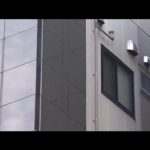 【速報】ホテル強盗殺人事件　新たに女(19)から事情聴取　名古屋 (25/06/11 07:15)