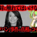 【上級国民】人を星にし逮捕されなかった元フジテレビ女子アナをご存知ですか？『千野志麻・チノパン』【ずんだもん＆ゆっくり解説】