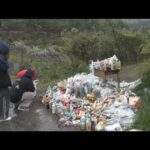 京都・男児遺棄事件　不明から1カ月 父親「送った後に公衆トイレ寄った」(2026年4月23日)