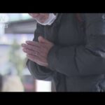長野駅前男女3人殺傷事件 死亡男性には防御創なし(2025年1月25日)
