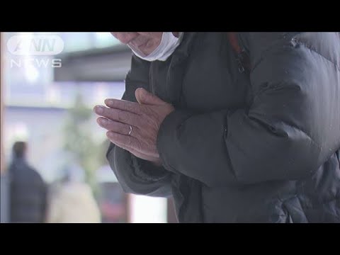 長野駅前男女3人殺傷事件 死亡男性には防御創なし(2025年1月25日)