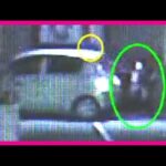 【独自】警察官が車にひき逃げされた事件　助手席の女が逮捕　防犯カメラには犯行の瞬間が映る〈カンテレNEWS〉