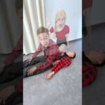 The Popcorn Incident😂 ポップコーン事件😂