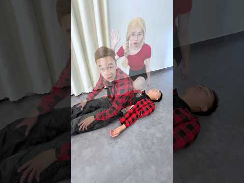 The Popcorn Incident😂 ポップコーン事件😂