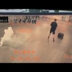 台北市で無差別襲撃か 2人死亡　事件を起こした男は「兵役逃れ」容疑で指名手配か(2025年12月19日)