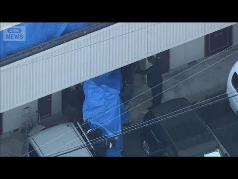 “被害者の夫の考え方が嫌いだった” 26年前の名古屋 主婦殺害事件(2025年11月14日)