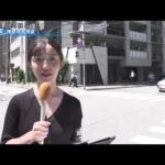 神戸市中央区で女性が刺され死亡　男は逃走か　県警が捜査本部設置し行方追う