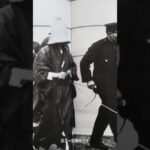 天才作家 小林多喜二虐殺事件 ダイジェスト #shorts