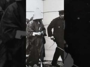 天才作家 小林多喜二虐殺事件 ダイジェスト #shorts