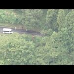 岐阜・可児市の女性殺害事件 被害者のスマホ見つからず 内縁夫婦逮捕(2025年10月23日)