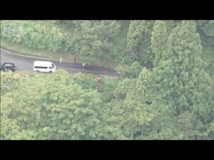 岐阜・可児市の女性殺害事件 被害者のスマホ見つからず　内縁夫婦逮捕(2025年10月23日)