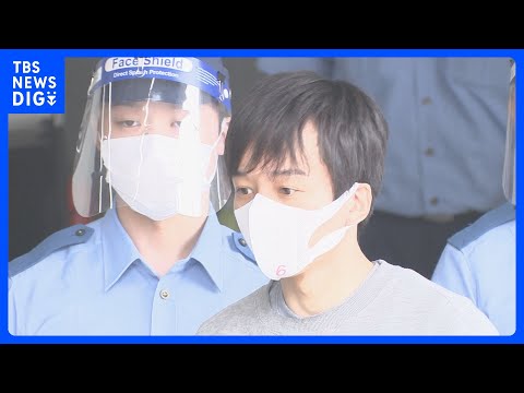 【速報】茨城・常陸太田市の女性殺害・遺棄事件　男に懲役20年判決　東京地裁｜TBS NEWS DIG