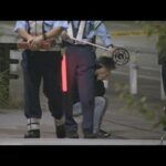 名古屋・中区の死亡ひき逃げ事件で男（21）を逮捕　歩行者の女性（29）をはねて約200メートル引きずったか　
