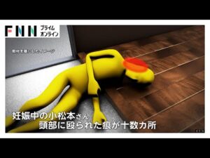 着信拒否され“ストーカー”行為へ…事件前に被害女性は警察に電話　元交際相手の28歳会社員の男を逮捕　水戸ネイリスト殺害事件