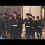 【速報】福岡市商業施設での刺傷事件　30歳の男を殺人未遂容疑で逮捕(2025年12月15日)