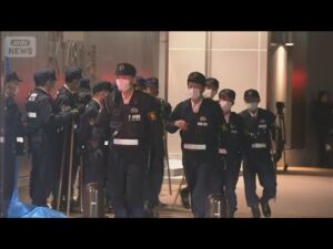 【速報】福岡市商業施設での刺傷事件 30歳の男を殺人未遂容疑で逮捕(2025年12月15日)