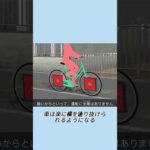 自転車の車幅削減システム#事件
