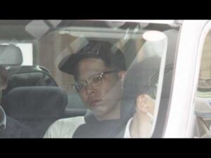 大阪・道頓堀の3人死傷事件　逃走していた20代男を殺人容疑で逮捕　事件直前に少年らとトラブルか