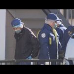 ネイリスト女性殺害事件　玄関で突然襲われたか 頭を室内側に向けた状態(2026年1月4日)