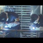 東京・台東区で4億円超入ったスーツケース強盗事件　周辺でひき逃げ事件も(2026年1月30日)