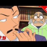 名探偵コナンの最高の事件を集結する VOL 1377 🔥 名探偵コナン 2025