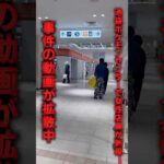 池袋ポケモンセンターで女性店員が刺殺された事件の動画が拡散中