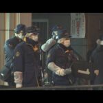 4億円超強盗事件　香港に現金を運ぼうとしたか　東京・台東区(2026年1月30日)