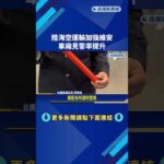 北捷恐怖連續襲擊事件 北高車站警荷槍實彈巡邏－民視新聞