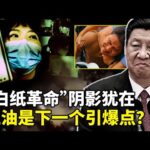 習近平震怒 江油事件升級為「四川版瓮安」 中央專案組接管