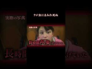 介護疲れの親に放置された少女は… #事件 #障がい者