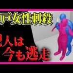 「エレベーター内で男が女性を羽交い締め」神戸24歳女性殺害事件　男は後をつけオートロックすり抜けたか (2025/08/21 19:00)