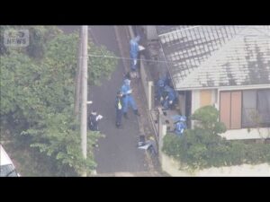 首都圏連続強盗事件の裁判　「趣味に使う金が欲しかった」被告の男（28）【スーパーJチャンネル】(2026年10月19日)