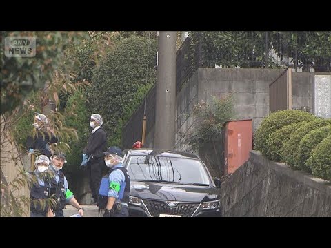 首都圏連続強盗事件　23歳の実行役が証言「死亡した男性に水かけ脈測る」千葉地裁(2026年10月22日)