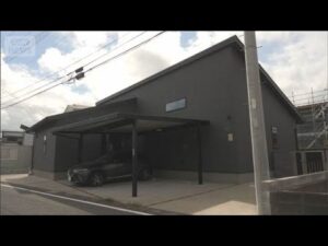 飲食店経営女性殺害事件 逮捕の男と3年前にトラブル　鹿児島(2026年10月23日)